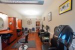 Red Cedar Glen salon and barbershop