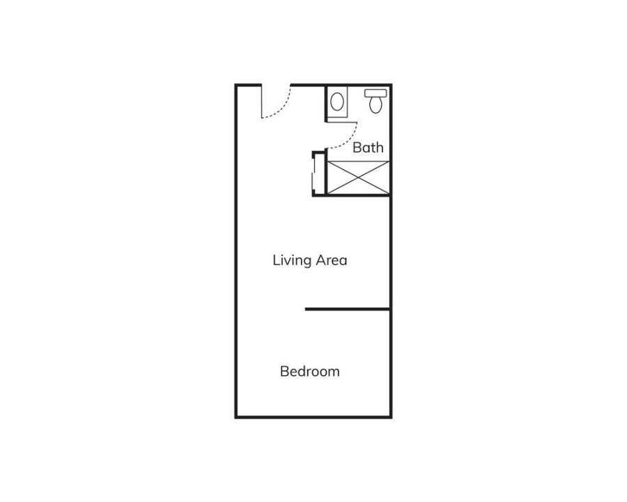 al-suite_floorplan