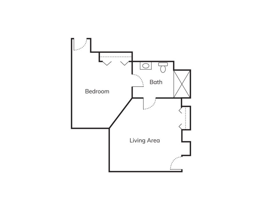 floorplan_one-bedroom