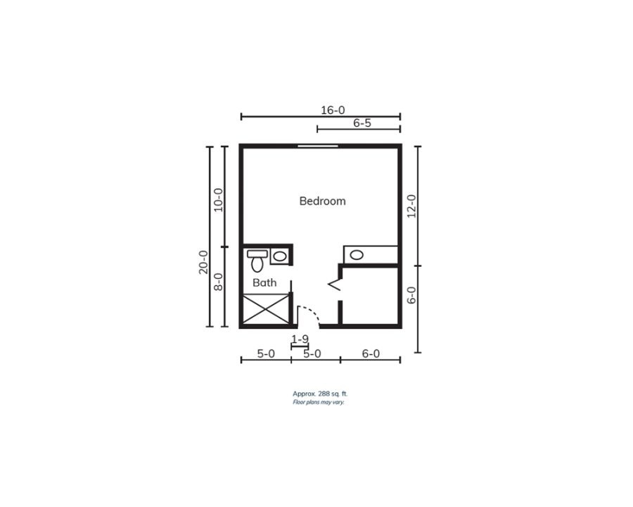 Silverdale-Suite