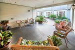 outdoor covered patio