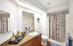 apartment bathroom