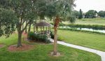 gazebo at greenwood place